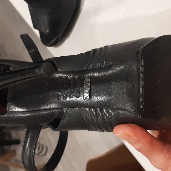 Schutz - Picture 3 of 5